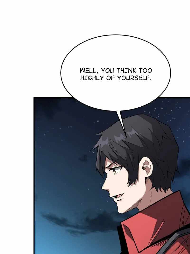 I'm Really Not A Supervillain Chapter 273 61